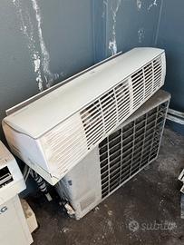 Climatizzatore Inverter V LG