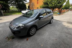 Fiat Punto Evo 1.3 Mtj