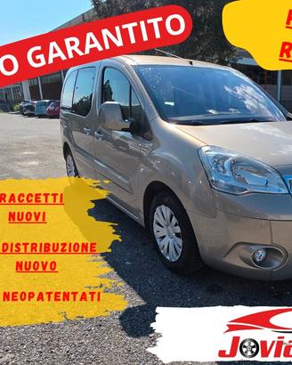 Citroen Berlingo 1.6 16V