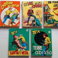 10 TEX L.200 (agosto 1964/gennaio 1970)