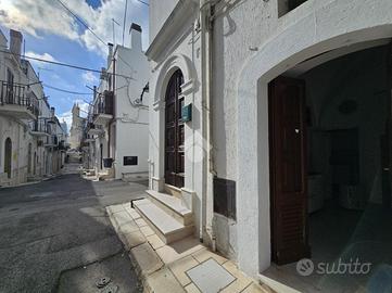 CASA INDIPENDENTE A CEGLIE MESSAPICA