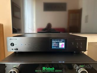 Used Pioneer N-50A Network streamers for Sale | HifiShark.com