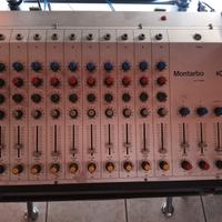 MIXER MONTARBO 740