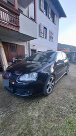 VW Golf Gti