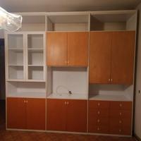 Mobile soggiorno o libreria