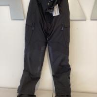 Pantaloni rallye pro uomo