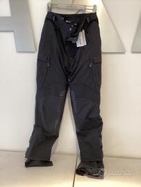 Pantaloni rallye pro uomo