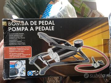 Pompa a pedale