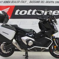 HONDA X-ADV 750 TRAVEL DCT UNICO PROPRIETARIO ACCE