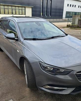 OPEL Insignia 1.6 CDTI 136 S&S aut.Sports Tourer