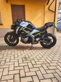 kawasaki Z900 A2