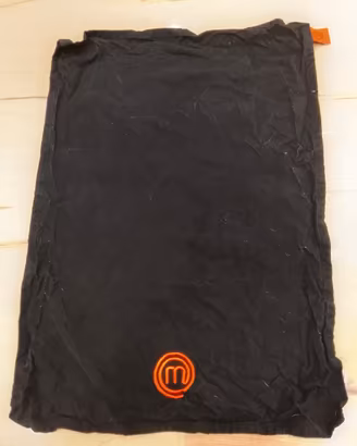strofinaccio nero