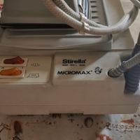 Stirella caldaia Micromax perfetto più ferro