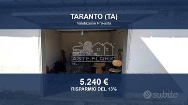 Immobile in asta di 91 m² a Taranto
