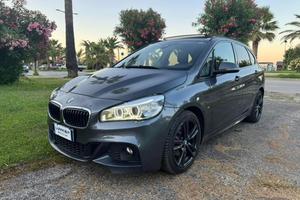 BMW 220 d Active Tourer Msport
