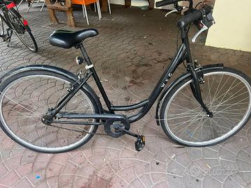 Bicicletta Weg