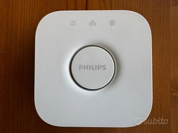 Philips HUE Bridge 2.1 (supervelocità)