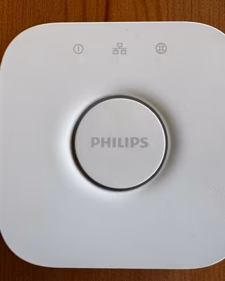 Philips HUE Bridge 2.1 (supervelocità)
