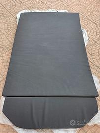 Materasso in foam per il soffietto wolkswagen