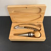 Set degustazione vino 2pz Brandani
