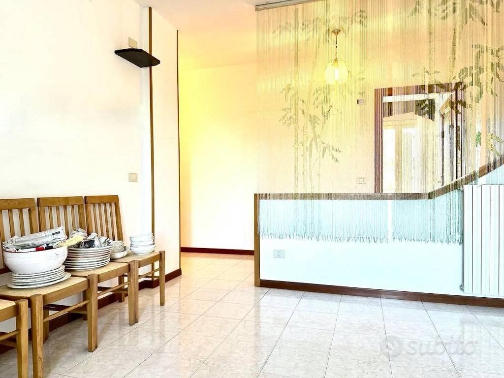 Apartment in Massa, Ponticello, San Carlo - Vista 6