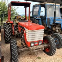 CARRARO 58.4 DT