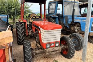 CARRARO 58.4 DT