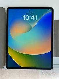 iPad Pro 12.9 2021 - 128gb 5 gen - come nuovo
