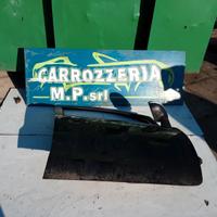 PORTA ANTERIORE DESTRA KIA RIO ANNO 2012
