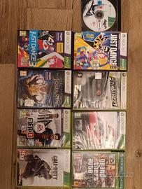 Giochi Xbox360