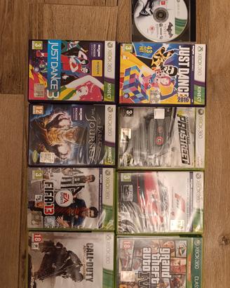 Giochi Xbox360