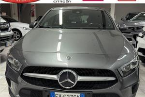 MERCEDES-BENZ A 180 d Automatic Sport