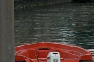 Barca tipo patanella