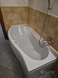 vasca bagno