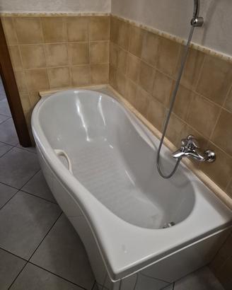vasca bagno