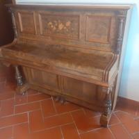 pianoforte Rottmann Heilbronn