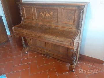 pianoforte Rottmann Heilbronn