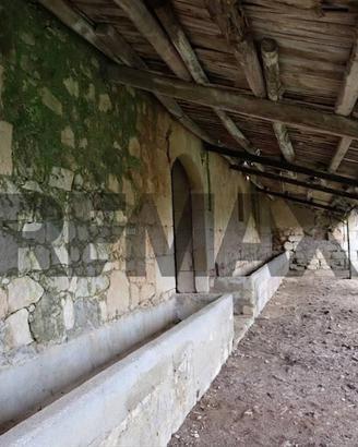 Cascina/Casale - Ragusa