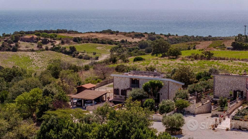 Casa – Santa Marinella, Colfiorito - Vista 3