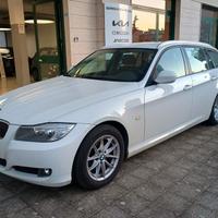 BMW Serie 3 E91 Touring - 316d Touring 2.0 1 U1480