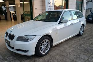 BMW Serie 3 E91 Touring - 316d Touring 2.0 1 U1480