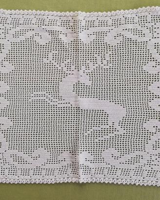 CENTRO IN PIZZO FILET sav 22