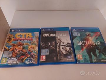 giochi playstation 4