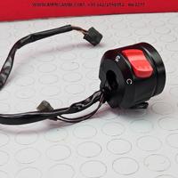 BLOCCHETTO DESTRO SUZUKI GSXR 750 2006 2007 GSX R