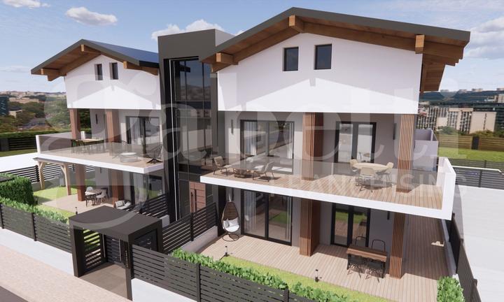 Appartamento Rivalta di Torino