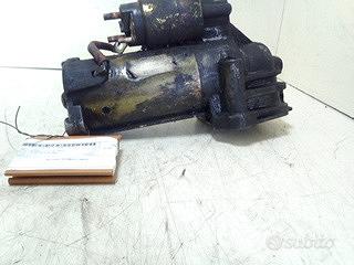 MOTORINO AVVIAMENTO FORD MONDEO (GE) (01/01-09/03)