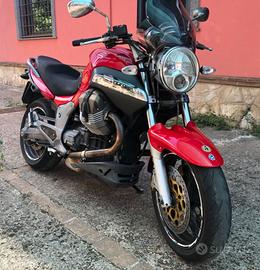 Moto Guzzi Breva 1100