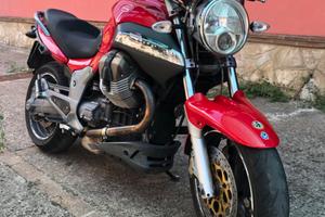 Moto Guzzi Breva 1100