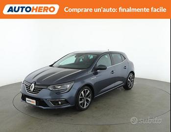 RENAULT Megane FX52368