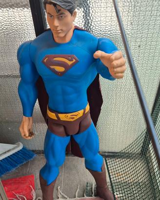 superman gigante 80.cm